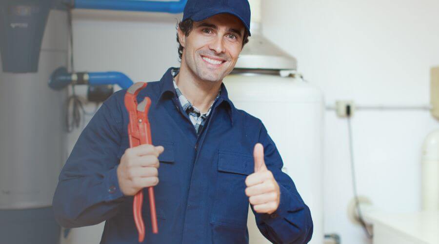 Professional Leak Detection in Thomson, GA